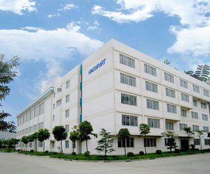中国 HongTai Office Accessories Ltd 工場