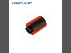 プリンターは予備品を