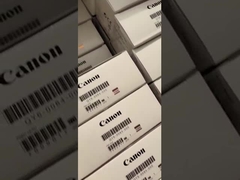 Pixma PRO-100新しい密封されたF454007のためのHONGTAIPART新しい本物のキャノンQY6-0084の印字ヘッド