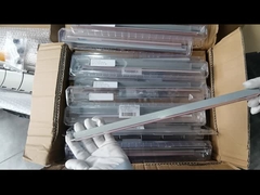 ISO9001 Xeroxのクリーニング ブレードDC900 1100 4110 4112 4127