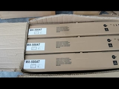 黒いPoのシャープMX 500AT M282 M362 M363 M452 M453 M502 M503 M2803のための多用性があるトナー カートリッジ