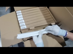 HONGTAIPART Xerox Versant V80 V180 V2100 V3100の潤滑油棒のための多用性がある第2 BTRのワックス棒