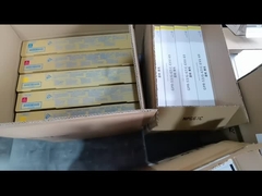 HONGTAIPARTキャノンの部品