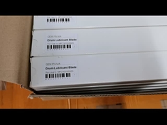 HONGTAIPART 互換潤滑剤バークリーニングブレード Ricoh Aficio MP C3003 C3503 C4503 C5503 C600用