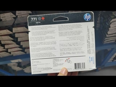 HP 771 Z6200 Z6600 Z6800 Z6810の印字ヘッドのためのHONGTAIPARTの新しい本物の印字ヘッド