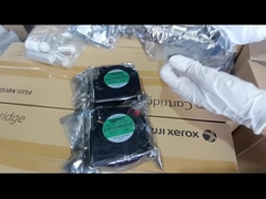 HONGTAIPART 新しい本物の定着器排気ファン 127K64510 127E17760 ゼロックス D95 D110 D125 DC136 24V 0.63