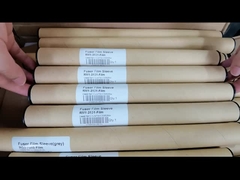 HP M551 M570 M575 M651 M680 CP3525 CM3530用の相容性のあるフィューザーフィルムスリーブ CE246AフィルムRM1-3131フィルム