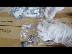 新品 オリジナル フューザー駆動ギアユニット 006K22982 6K22982 Xerox 4110 4112 4127 4590 4595 1100 D95 D110