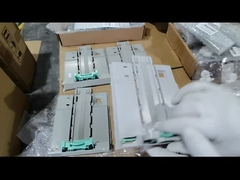 元のカセットガイド 後部 JC90-01105C サムスン ML-4210ND SEC M4070 3870 カセットの裏側