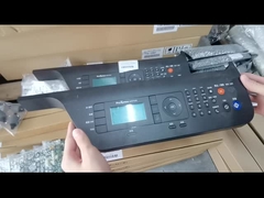 HONGTAIPART オリジナル制御パネル JC97-04321B サムスン SL-M4070 SS389B SS389C プリンタ SEC RADF H