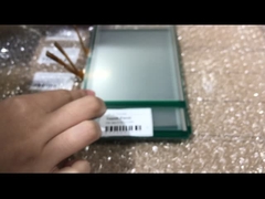 対応するタッチパネル WC-7120 Xerox C2260 C2263 C2265 Dcc2270 Dcc2275 172x111mm コントロールパネル