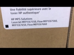 新しいオリジナルのトナーカートリッジ W9030MC W9031MC W9032MC W9033MC CF470X CF471X CF472X CF473X HP 657X