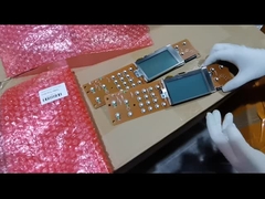 元の制御パネル FM1-P139 カノン MF237 MF244dw MF236n MF247dw