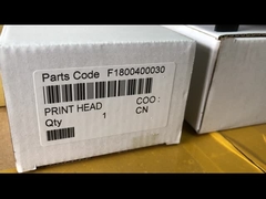 HONGTAIPART オリジナルプリンタヘッド F1800400030 F180000 F180040 PRTA03599 F180030 F180040 F180010 F180000