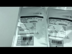 HONGTAIPART対応ブラック開発粉 B0649460 リコア・アフィシオ MP4001 MP5000 MP5001 MP5002