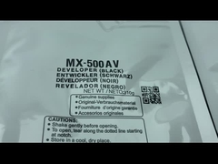 HONGTAIPART対応開発者粉 MX-560NV MX-561NV シャープ向け MX M364 M365 M464 M465 M564 M565