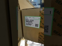 D261-6090 D0CQ-6090 IBT リコー Pro C5100 5110 5200 5210 MP C6502 C8002 C6503のためのフラットベルト転送