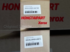 開発者ユニット (CMYK) 604K50040 604K50041 604K50042 604K50043 Xerox 560 700 C70 C60 DUXER008-429