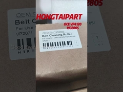 OCE VP4120 4110 3165 2071 ROLLCOCE001-335Aのためのクリーニングロール 1932805