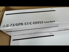 HONGTAIPART対応ブラックトナーカートリッジ G73 G-73 GPR57 GPR-57 C-EXV53 カノン iR 4525 4535 45