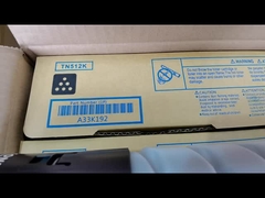 Konica Minoltaのbizhub C454 C454e C554 C554e （A33K132 TN512K）のためのトナー カートリッジ
