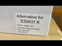 45536556 45536512 トナーカートリッジ 黒 OKI用 ES9431 ES9531 ES9541 ES9542 プリンター トナーキット HONGTA