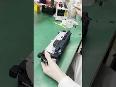 ファイザーユニット (Fuser Unit) について