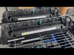 フューザー・ユニール・ワークショップ