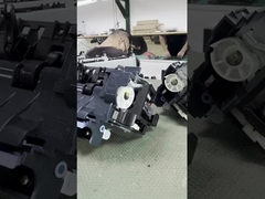 HP用のフィューザーユニット