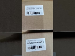 代替開発ユニットゼロックス