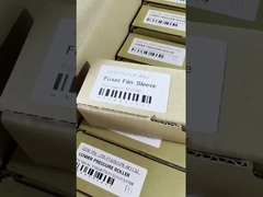 JC66-02037A JC66-02037B サムスン MLT D307S CLP 620 670 615のためのフィューザーフィルムスリーブ