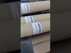 Xerox 700 C75 FFSXER007-038用のフィューザーフィルムフロープ