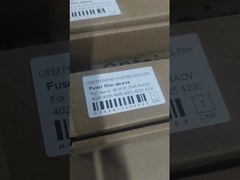 フューザーフィルム・スリーブ IR4545-フィルム FM3-9303-フィルム FM4-7900-フィルム FM4-7897-フィルム カノン向け ir2535 ir2545 ir A