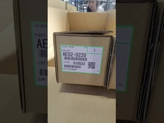 AE020220 AE02-0220 リコー Pro 8100 8110 8120用の下部フィューザー圧力ローラー