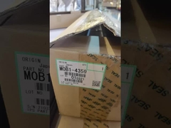 M0B14359 M0B1-4359 Ricoh Pro C9200 C9210用の低フィューザー圧力ロール