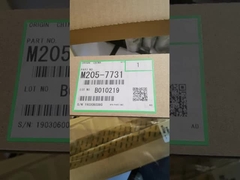 新品 オリジナル 低圧ロール M205-7731 M2057731 リコ Pro C9100 C9110 LRRIC048-065