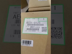 AE01-0125 AE010125 Ricoh Savin Lanier MP C6503 C8003 MPC6503 MPC8003 のためのホットローラー