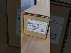 AE010118 AE01-0118 Ricoh Pro 8100 8110 8120 8200 8210 8220 8100EX 8100S 8110S 8120S のためのホットローラー