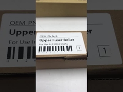 JC66-01871A 022N02372 022N02477 JC66-02727A JC96-04991A サムスンSCX 6255用の上部フィューザー熱ロール