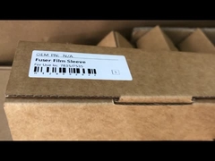 Xerox 7838 7535 用のフューザーフィルムスリーブ