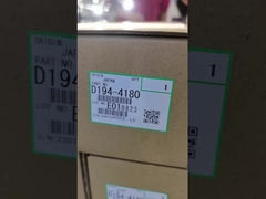 固定フィルムスリーブ D1944180 D194-4180 リコー Pro C7100 C7110 C9100 C9110