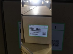 D2614440 D261-4440 リコー Pro C5200S C5210S C5200 C5210 C5300S C5310S C5300 C5のための固定ファイザーベルト