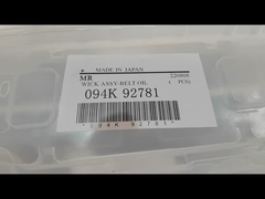 パッド・プレート・ウィック・アセンブリ・ベルトオイル 094K92781 094K05540 815K23670 Xerox V80 V180 V2100 V3100 C800 C