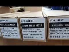 LPR-3015-000 フューザー 低圧ローラー HP P3015 M521 M525 カノン LBP3560