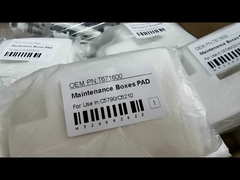 メンテナンスボックス パッド T-6716 T671600 C5790 C5210