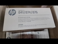 メンテナンスのカートリッジ F9J48A H P 841 874 876 ページ全体