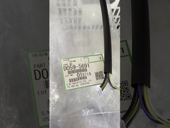 D0595691 リコー Pro 1106 1106EX 1107EX 1107EX 1356EX 1357 1357EX 907 907EX 90用のトランスポートベルトハーネス