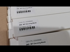 033K96880 2nd BTR クリーニングブレード Xerox 242 252 260 550 C60 700 C75 J75 7780 6680 5580 550 560 OEM 03