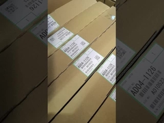 AD04-1126 AD04-1076 IBT リコーフ用 帯移転用 クリーニングブレード AF 1060 1075 2051 205 2060 2075 MP 55