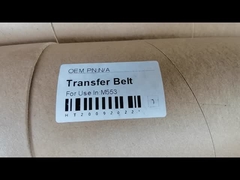 M553のトランスポートベルト